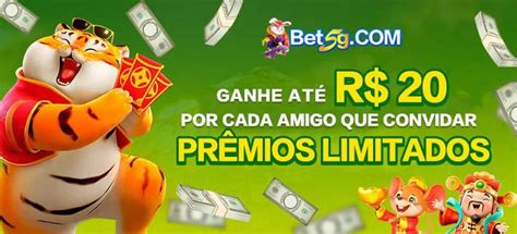 bet5g plataforma